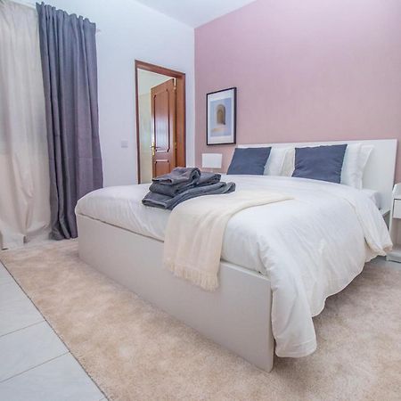 Apartment Close To Golf, Beaches, Quinta Lago, Vale Lobo, Quarteira And Vilamoura Quinta do Lago Zewnętrze zdjęcie