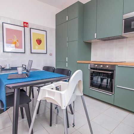 Apartment Close To Golf, Beaches, Quinta Lago, Vale Lobo, Quarteira And Vilamoura Quinta do Lago Zewnętrze zdjęcie