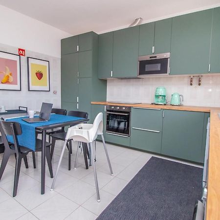 Apartment Close To Golf, Beaches, Quinta Lago, Vale Lobo, Quarteira And Vilamoura Quinta do Lago Zewnętrze zdjęcie