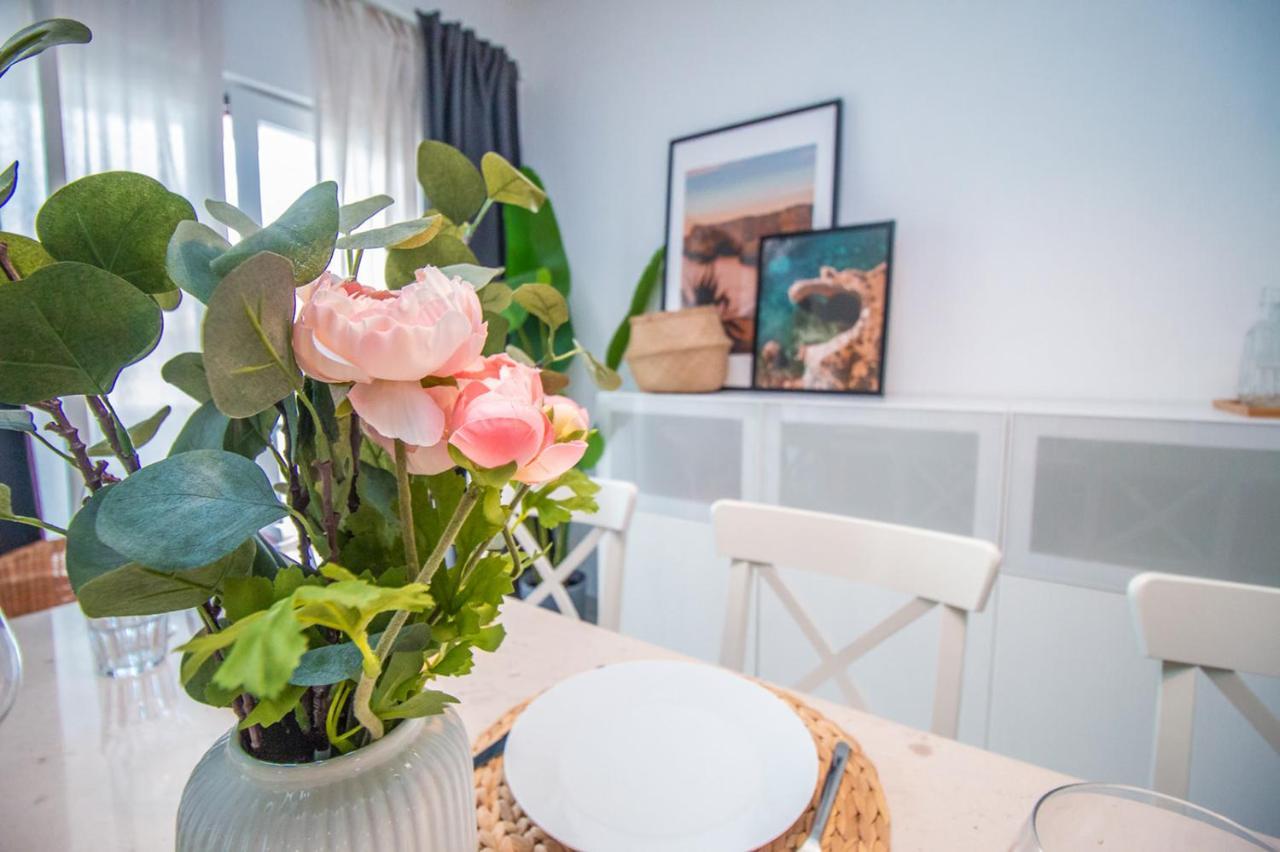 Apartment Close To Golf, Beaches, Quinta Lago, Vale Lobo, Quarteira And Vilamoura Quinta do Lago Zewnętrze zdjęcie