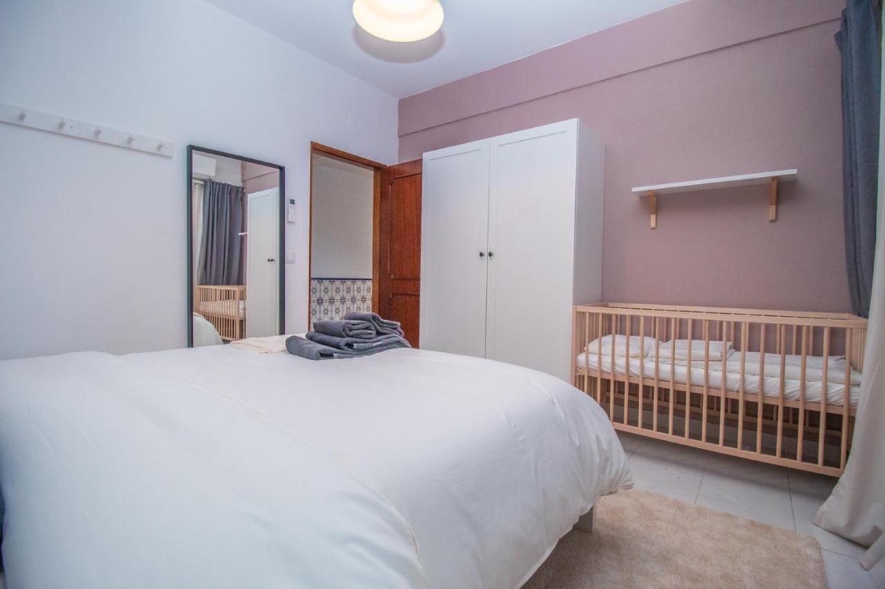 Apartment Close To Golf, Beaches, Quinta Lago, Vale Lobo, Quarteira And Vilamoura Quinta do Lago Zewnętrze zdjęcie