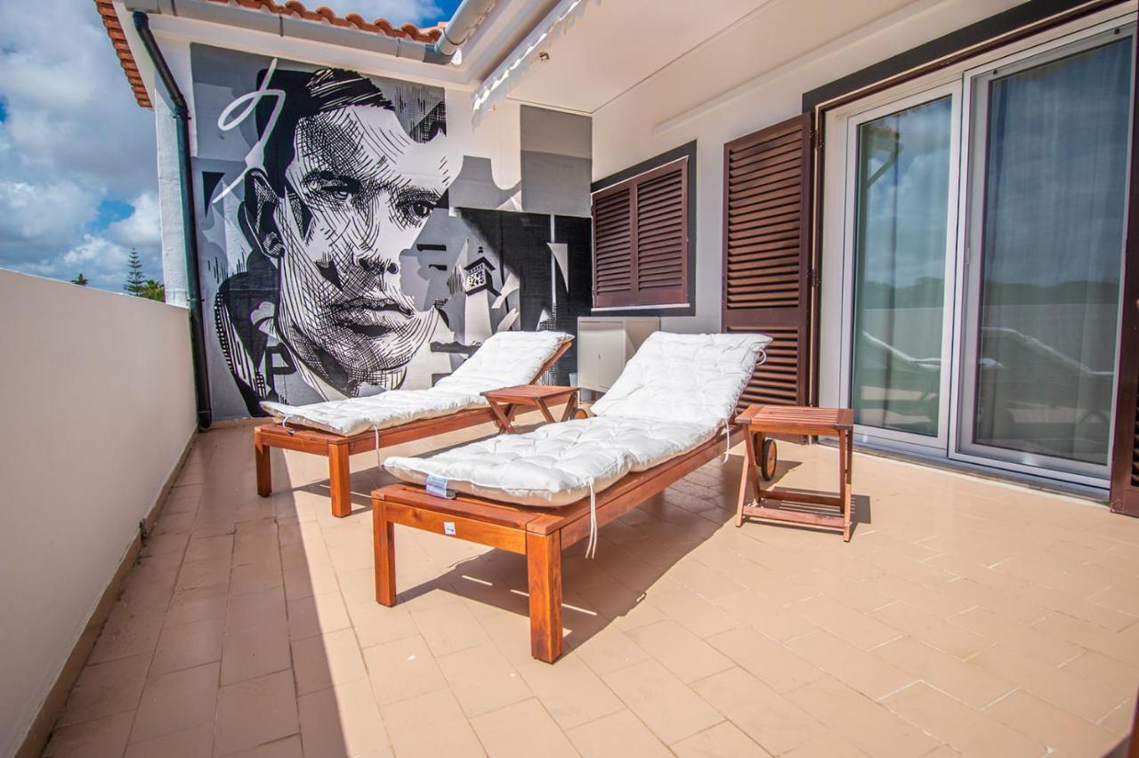 Apartment Close To Golf, Beaches, Quinta Lago, Vale Lobo, Quarteira And Vilamoura Quinta do Lago Zewnętrze zdjęcie