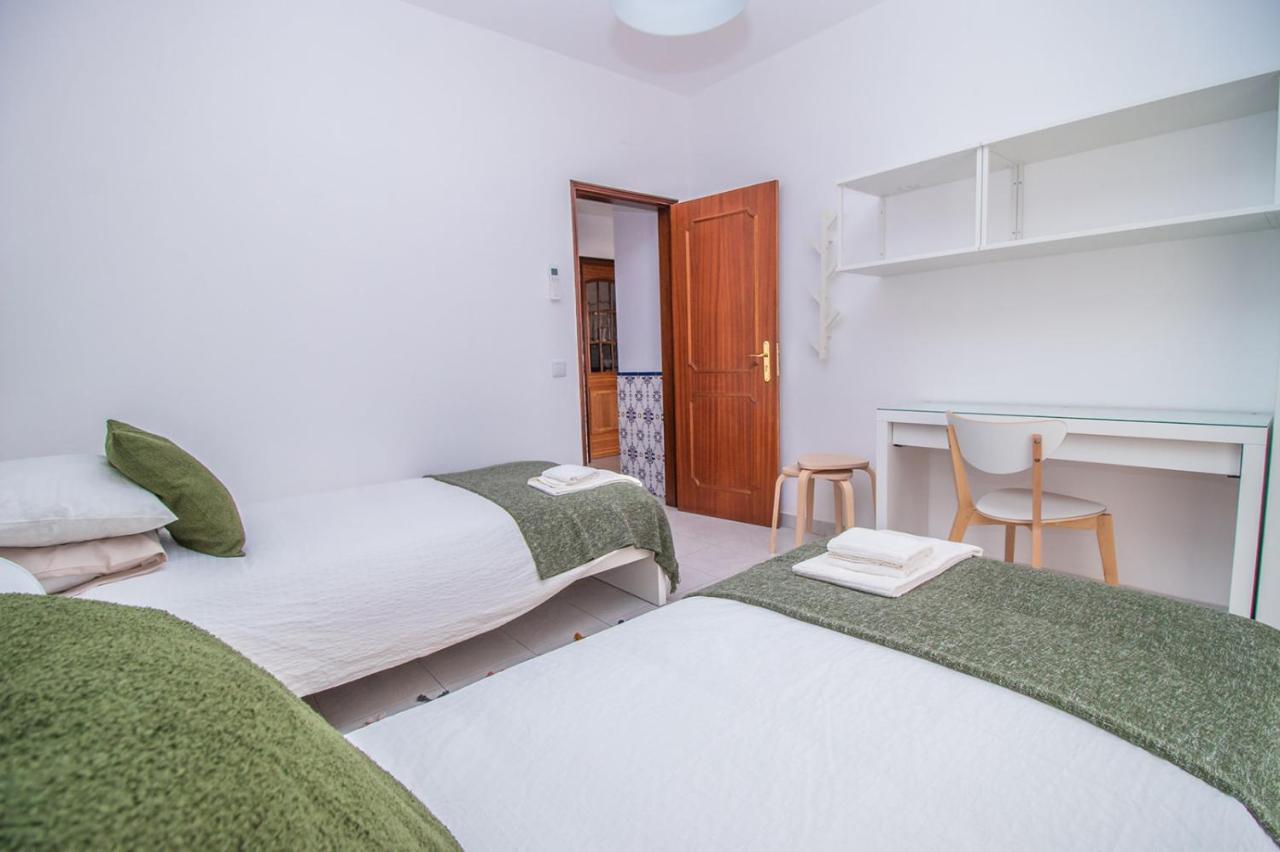 Apartment Close To Golf, Beaches, Quinta Lago, Vale Lobo, Quarteira And Vilamoura Quinta do Lago Zewnętrze zdjęcie