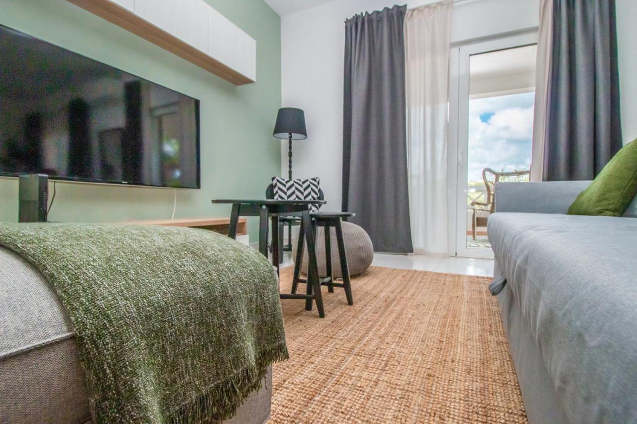 Apartment Close To Golf, Beaches, Quinta Lago, Vale Lobo, Quarteira And Vilamoura Quinta do Lago Zewnętrze zdjęcie