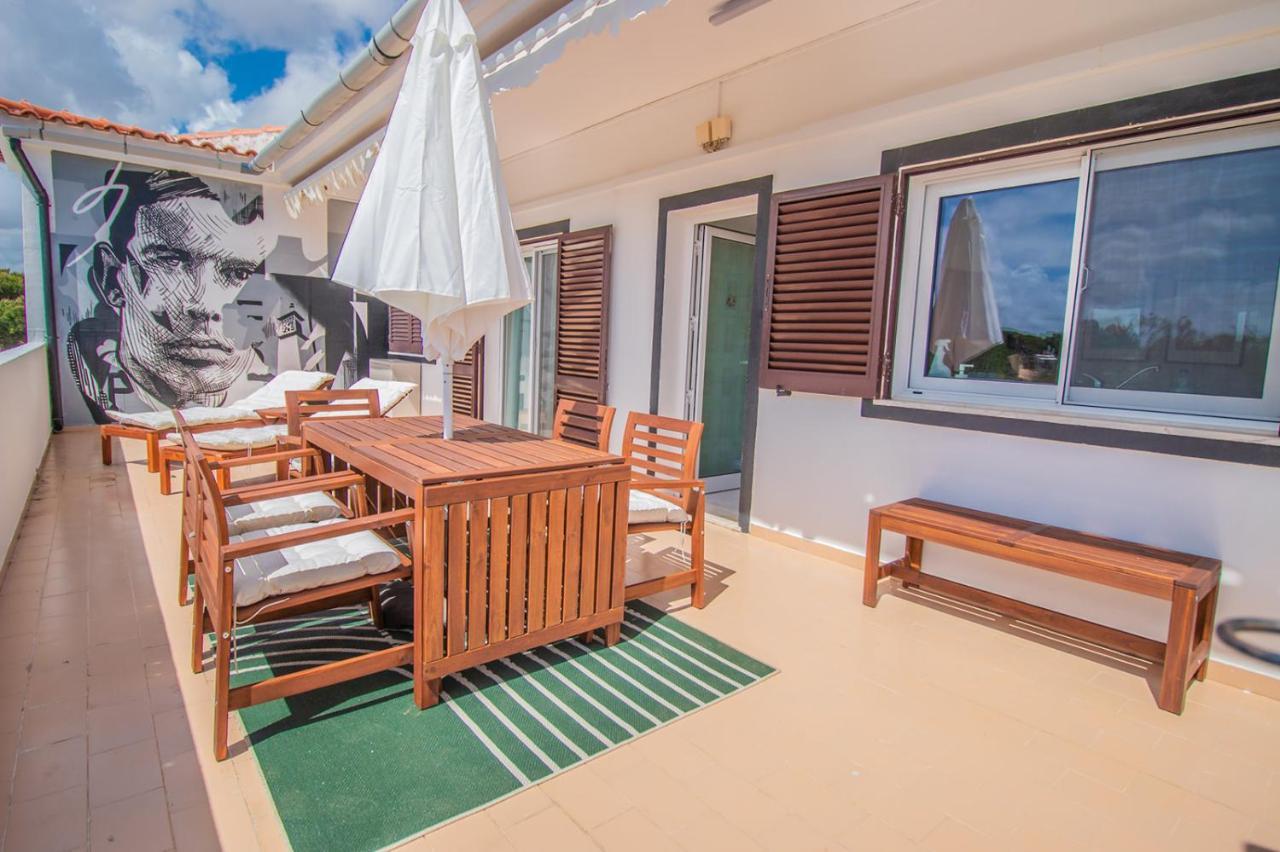 Apartment Close To Golf, Beaches, Quinta Lago, Vale Lobo, Quarteira And Vilamoura Quinta do Lago Zewnętrze zdjęcie
