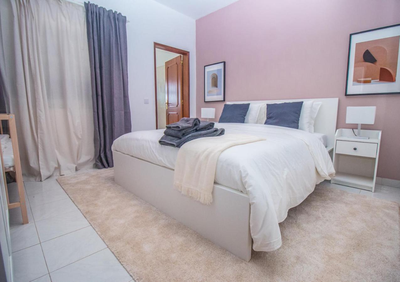 Apartment Close To Golf, Beaches, Quinta Lago, Vale Lobo, Quarteira And Vilamoura Quinta do Lago Zewnętrze zdjęcie