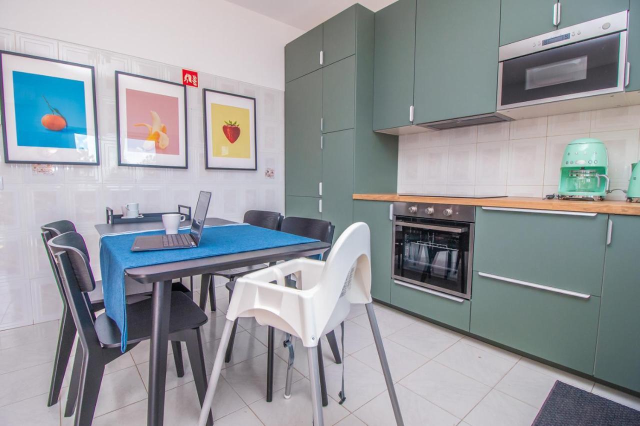 Apartment Close To Golf, Beaches, Quinta Lago, Vale Lobo, Quarteira And Vilamoura Quinta do Lago Zewnętrze zdjęcie