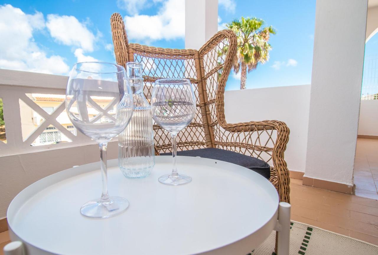 Apartment Close To Golf, Beaches, Quinta Lago, Vale Lobo, Quarteira And Vilamoura Quinta do Lago Zewnętrze zdjęcie