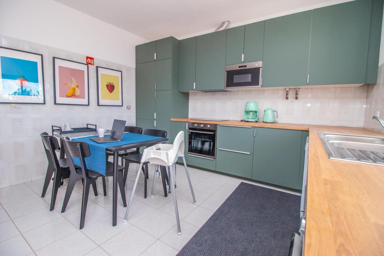 Apartment Close To Golf, Beaches, Quinta Lago, Vale Lobo, Quarteira And Vilamoura Quinta do Lago Zewnętrze zdjęcie