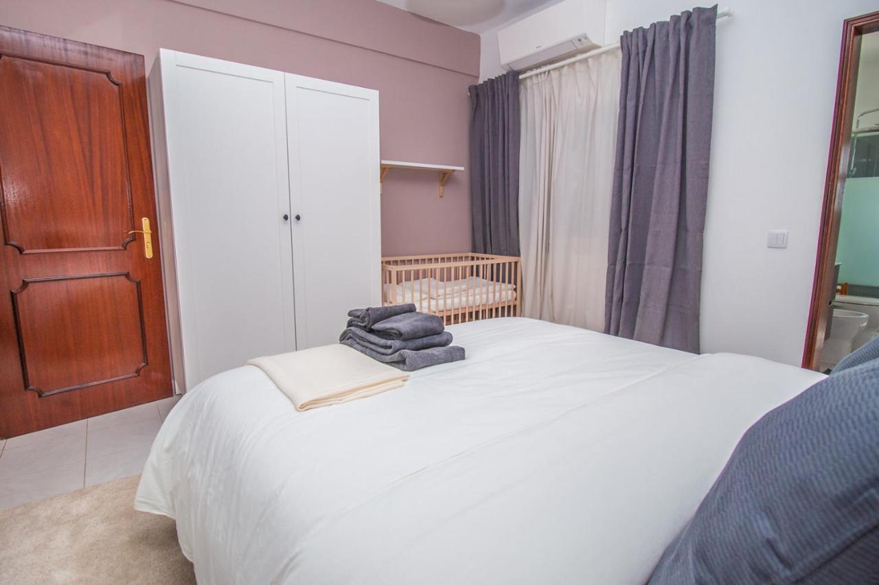 Apartment Close To Golf, Beaches, Quinta Lago, Vale Lobo, Quarteira And Vilamoura Quinta do Lago Zewnętrze zdjęcie