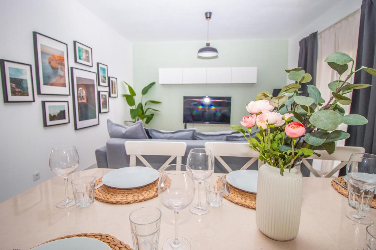 Apartment Close To Golf, Beaches, Quinta Lago, Vale Lobo, Quarteira And Vilamoura Quinta do Lago Zewnętrze zdjęcie