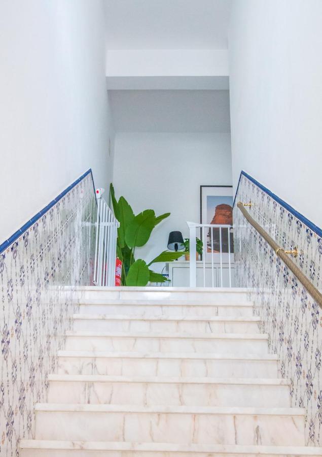 Apartment Close To Golf, Beaches, Quinta Lago, Vale Lobo, Quarteira And Vilamoura Quinta do Lago Zewnętrze zdjęcie