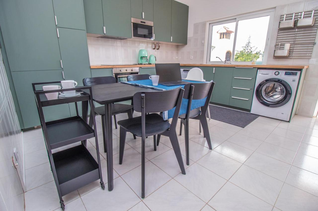 Apartment Close To Golf, Beaches, Quinta Lago, Vale Lobo, Quarteira And Vilamoura Quinta do Lago Zewnętrze zdjęcie