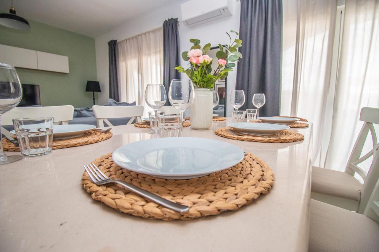 Apartment Close To Golf, Beaches, Quinta Lago, Vale Lobo, Quarteira And Vilamoura Quinta do Lago Zewnętrze zdjęcie