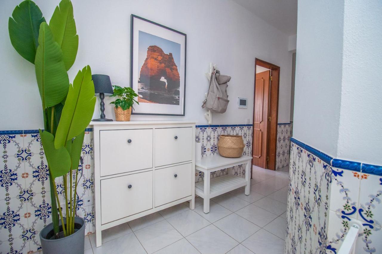 Apartment Close To Golf, Beaches, Quinta Lago, Vale Lobo, Quarteira And Vilamoura Quinta do Lago Zewnętrze zdjęcie