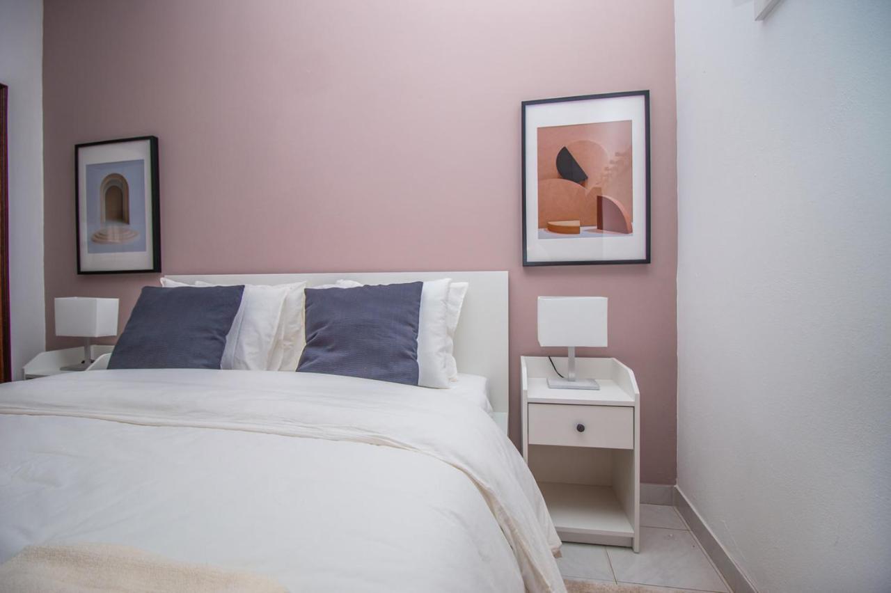 Apartment Close To Golf, Beaches, Quinta Lago, Vale Lobo, Quarteira And Vilamoura Quinta do Lago Zewnętrze zdjęcie