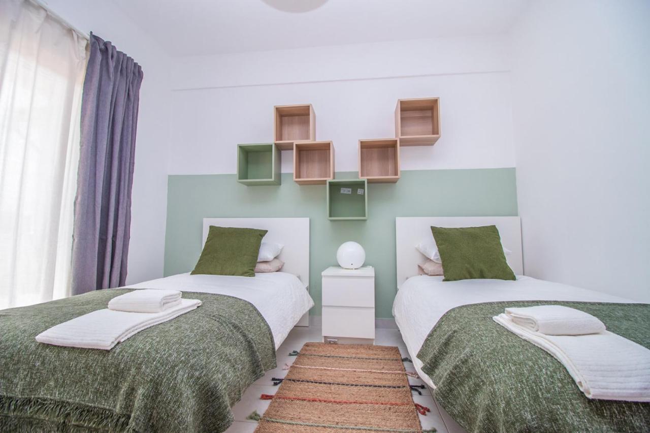 Apartment Close To Golf, Beaches, Quinta Lago, Vale Lobo, Quarteira And Vilamoura Quinta do Lago Zewnętrze zdjęcie