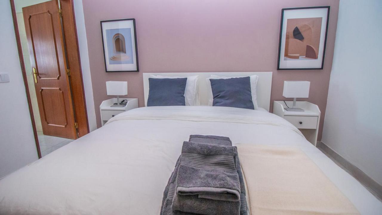 Apartment Close To Golf, Beaches, Quinta Lago, Vale Lobo, Quarteira And Vilamoura Quinta do Lago Zewnętrze zdjęcie