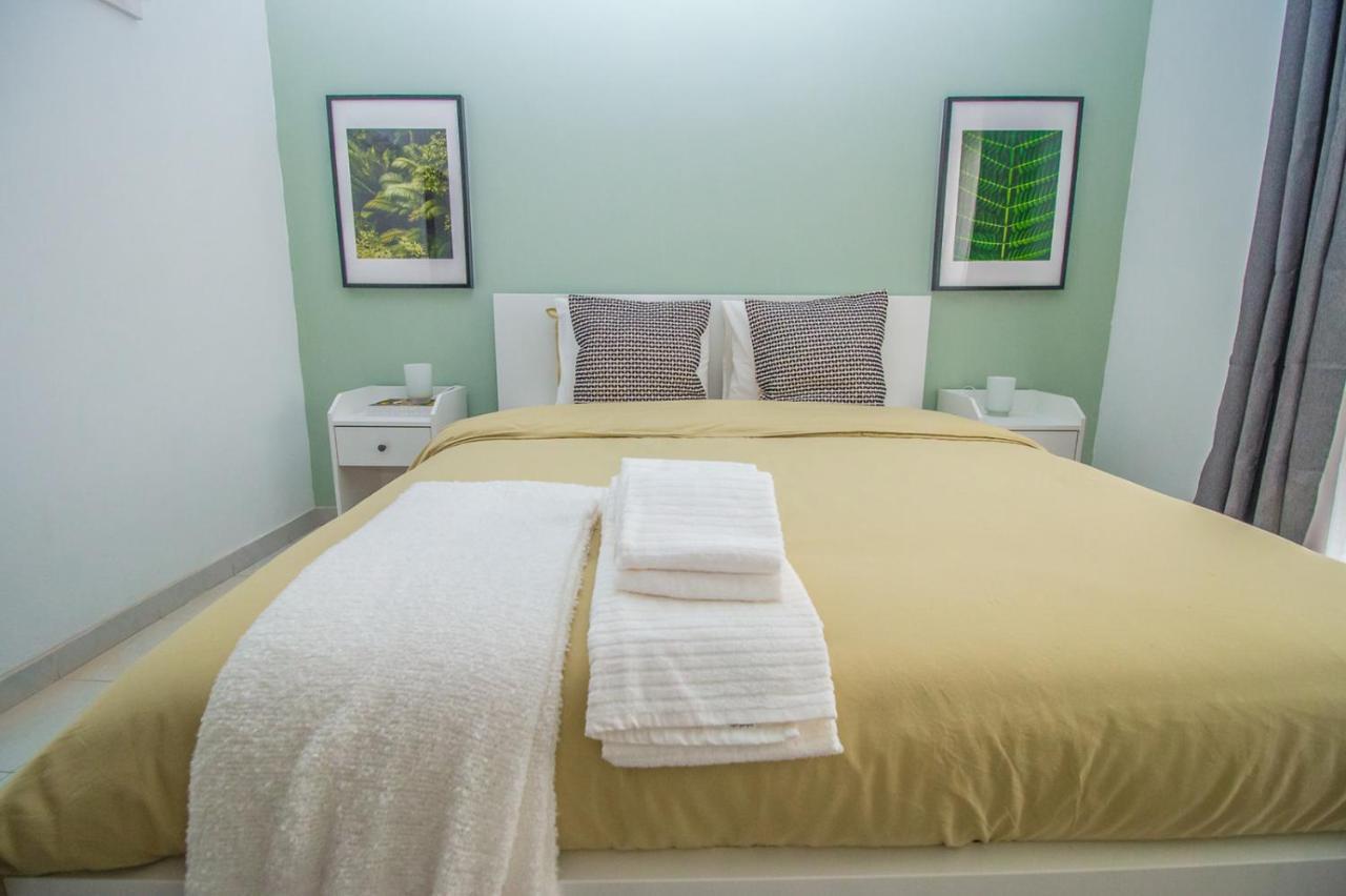Apartment Close To Golf, Beaches, Quinta Lago, Vale Lobo, Quarteira And Vilamoura Quinta do Lago Zewnętrze zdjęcie