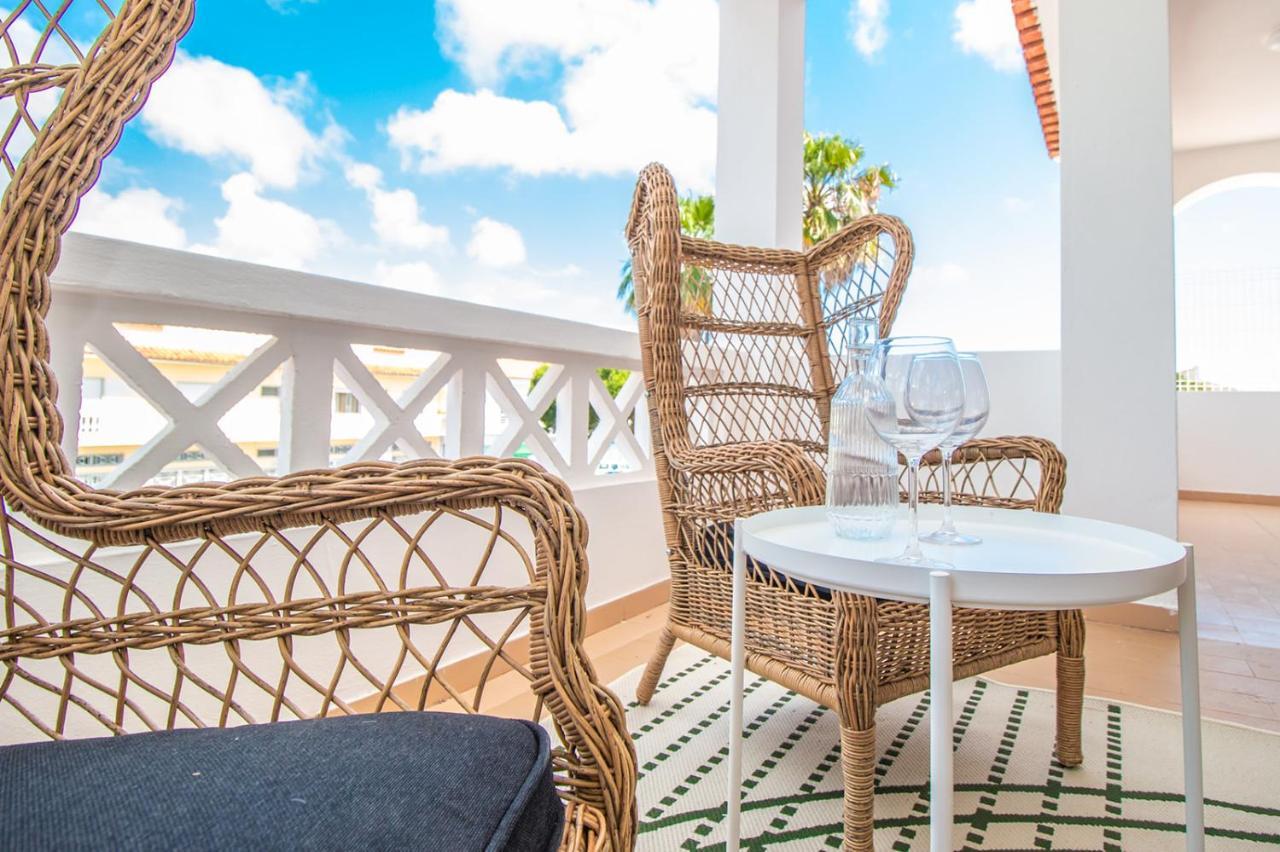 Apartment Close To Golf, Beaches, Quinta Lago, Vale Lobo, Quarteira And Vilamoura Quinta do Lago Zewnętrze zdjęcie