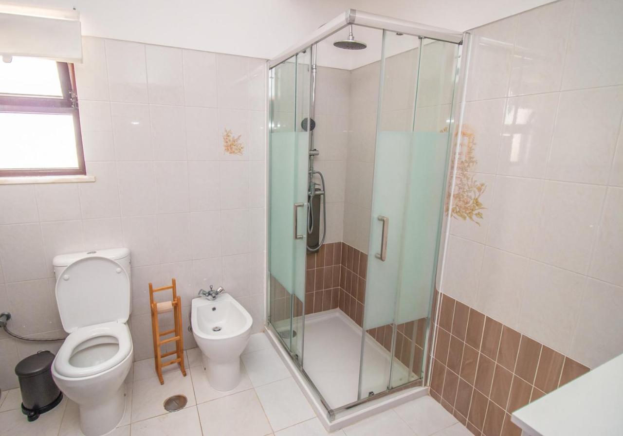Apartment Close To Golf, Beaches, Quinta Lago, Vale Lobo, Quarteira And Vilamoura Quinta do Lago Zewnętrze zdjęcie